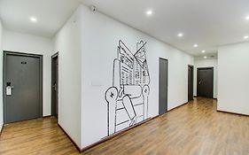 Super Townhouse Ekana Inn